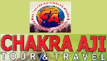 Chakra Aji tour and travel